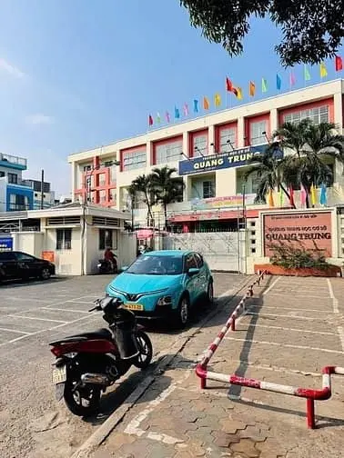 Bán Nhà Rộng Rẻ (6X12) 385/33 Quang Trung P10 Gò Vấp (Ngay Ubnd Quận