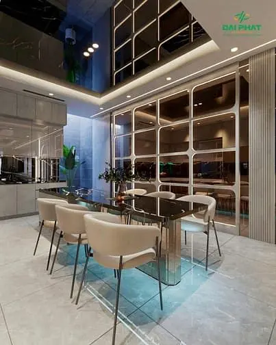 🏡 Nhà Phố Bình Tân – Dự Án Bảo Tân Residence – Sổ Hồng Riêng