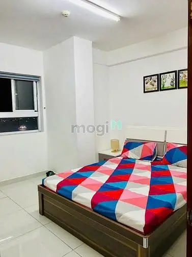 Chung Cư Central Plaza, Phạm Văn Hai, Tb: 3P Ngủ, 95M2, Giá 13Tr5/Th