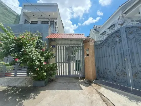 Phòng Trọ Sạch Đẹp - Tp. Thủ Đức - Liên Hệ: Cô Hai - 0919262728