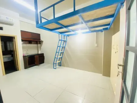 Phòng Mới Có Gác Lửng, Sạch Đẹp - Đầy Đủ Tiên Nghi Cơn Bản Tại Tân Hương - P. Tân Quý - Tân Phú