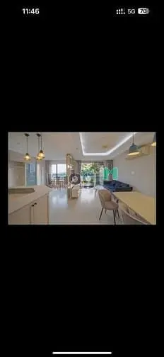 Hưng Phúc Pmh Q7 – 2Pn Full Nội Thất – Chỉ 18Tr/Th Lh