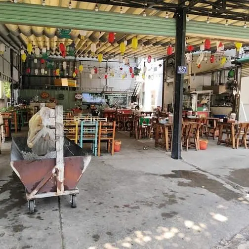 Chính Chủ Gửi Bán Lô Đất Mặt Tiền Đường Tô Ngọc Vân P.tam Bình