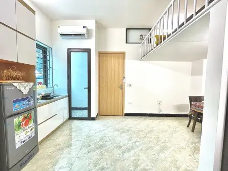 Cho Thuê Phòng Trọ 1Pn, 1Wc, 25M2, Giá Siêu Hời Tại Mậu Lương, P Kiến Hưng, Q.hà Đông