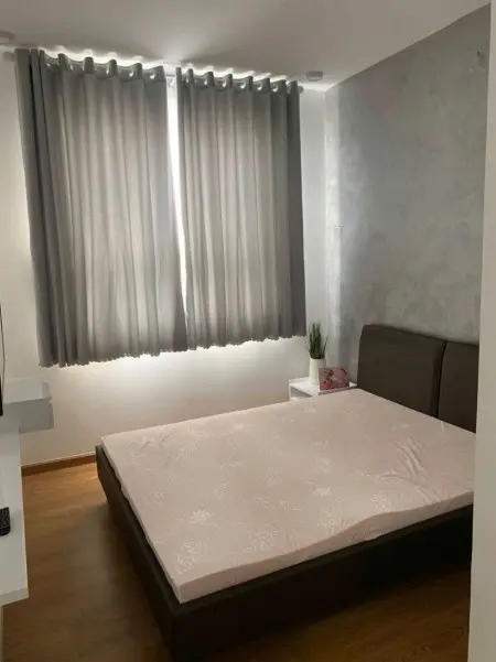 Chung Cư Phúc Yên, 88M2, 2Pn, 2Wc, Lầu 11, 10Tr/Th, Phan Huy Ích, Tb.