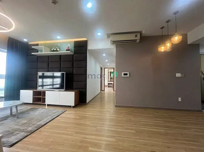 Happy Valley 100M² – 2Pn + Phòng Làm Việc – View Sông & Sân Golf, Xem