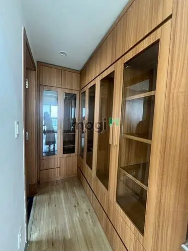 Happy Valley 100M² – 2Pn + Phòng Làm Việc – View Sông & Sân Golf, Xem