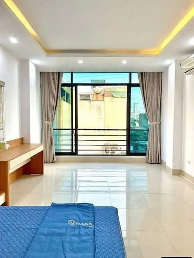 Siêu Phẩm Vạn Phúc Hà Đông-Oto Đỗ Cửa- 2 Mặt Ngõ- 5T/6Pn