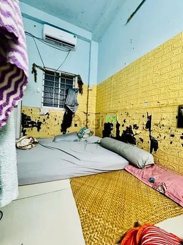 Cho Thuê Nhà Bình Phú, 4 Triệu