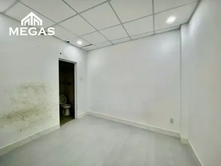 Cho Thuê Phòng Giá Rẻ - 1 Trệt 1 Lầu Ngay Phan Huy Ích - Tân Sơn - Emart