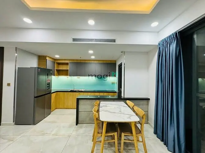 🔥 Cho Thuê Căn Hộ Mỹ Khang – 124M², 3Pn Full Nội Thất 23Tr