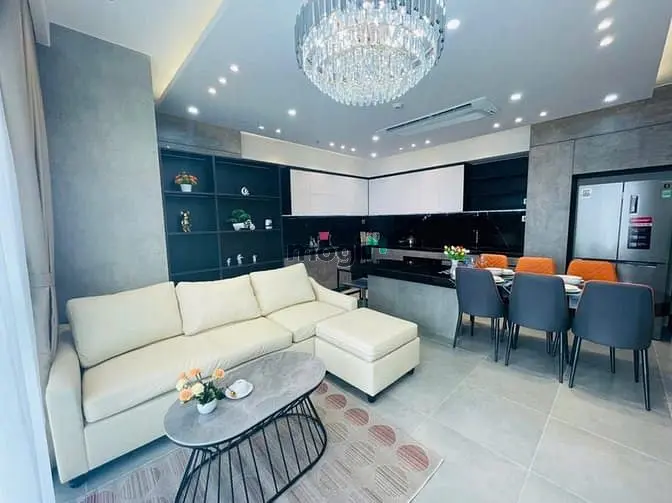 Ascentia 109M2 3Pn Full Nội Thất Cao Cấp Giá 35Tr – Căn Đẹp Hiếm 🔥