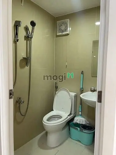 Chung Cư Central Plaza, Phạm Văn Hai, Tb: 3P Ngủ, 95M2, Giá 13Tr5/Th