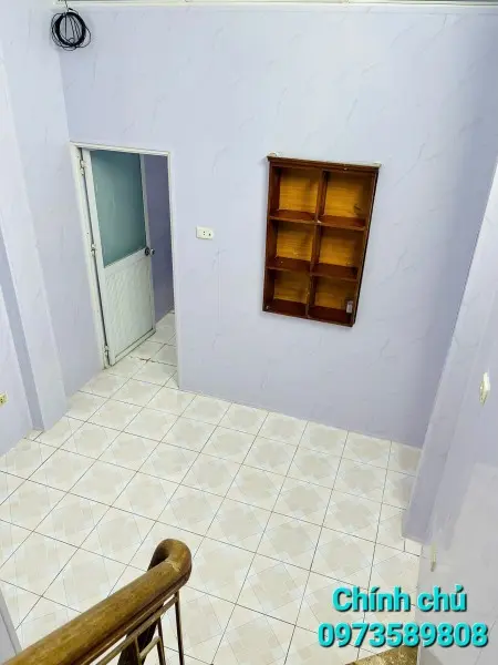 Chính Chủ 0973589808 Cho Thuê Nhà 3 Tầng Mới Cải Tạo Số 7 Ngõ 40/26 Kim Giang