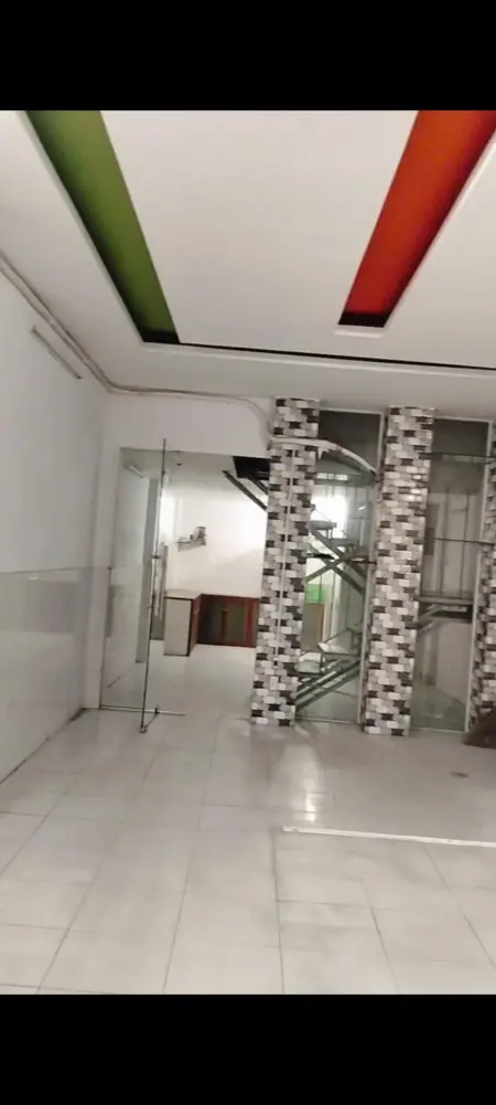 Nhà Mặt Tiền 64M2, Mới Đẹp, 1T1L, Tiện Vp/Dược. 20Tr. Chính Chủ