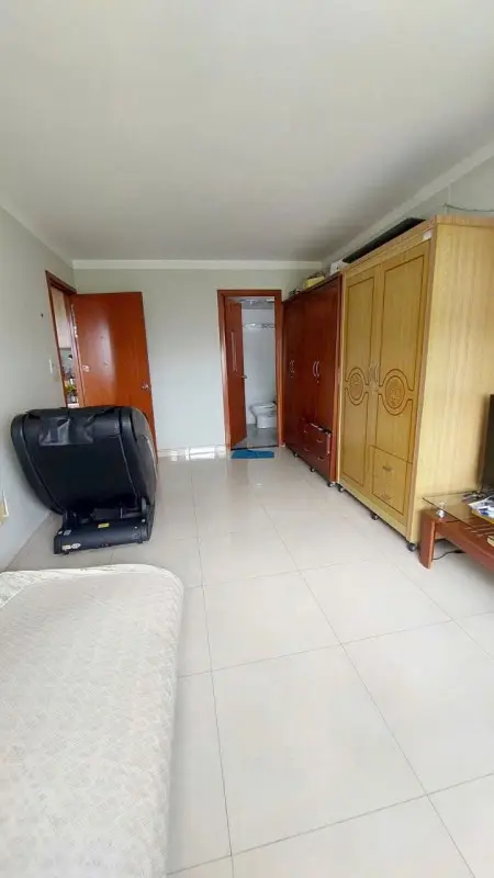 Chung Cư Tô Hiến Thành, Quận 10: 100M2, 3P Ngủ, Căn Góc, 14Triệu