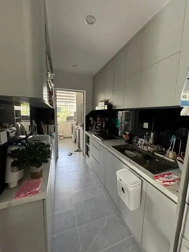 Cho Thuê Cc Mỹ Phúc, 25 Triệu Vnd, 118M2, 3Pn, 2Wc, View Đẹp,