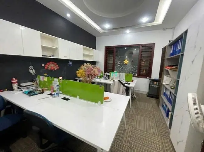 Bán Mặt Phố Bạch Mai | 115M2 | 7 Tầng | Mt 4M | Giá 61.5 Tỷ