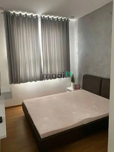 Chung Cư Phúc Yên, 88M2, 2Pn, 2Wc, Lầu 11, 10Tr/Th, Phan Huy Ích, Tb.