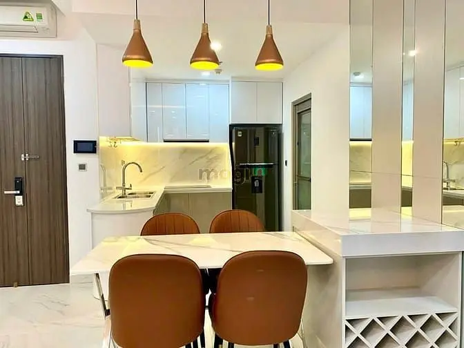 Midtown M7 Phú Mỹ Hưng – 2Pn 84M², Full Nt, Thoáng Đẹp , 30Tr/Th