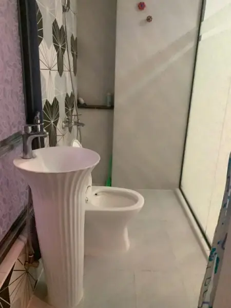 Phòng Cho Thuê 3Mx6M , 543/11A Nguyễn Đình Chiểu, Phường Bàn Cờ, Tp. Hcm