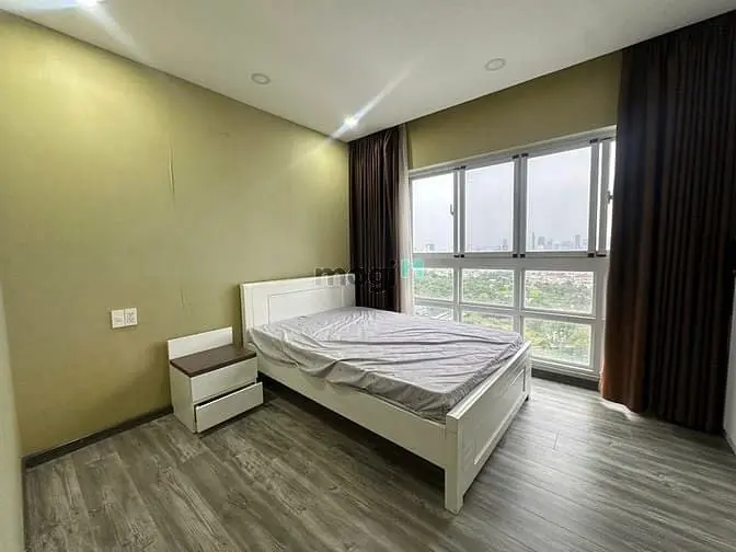 E Chuyên Pmh 🏢 Cho Thuê Happy Valley – Full Nội Thất, Vào Ở Ngay