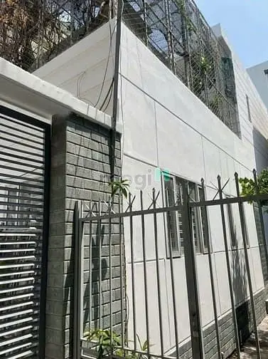 Nhà Sát Mặt Tiền Đất Thánh - Tiềm Năng Tăng Giá Mạnh