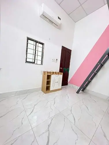 Giảm Giá Tốt Cho Phòng Trọ Có Gác Gần Đại Học Văn Lang