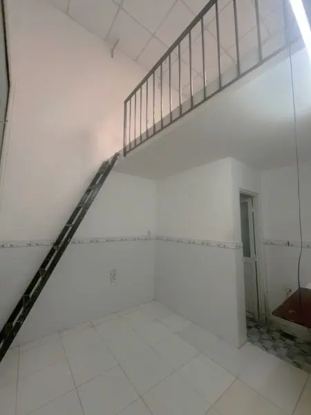 Cho Thuê Phòng Trọ Giá Rẻ Gò Vấp