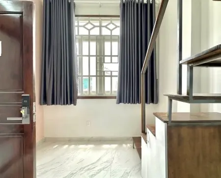 Pass Trọ (Hỗ Trợ 1Tr Tiền Cọc)