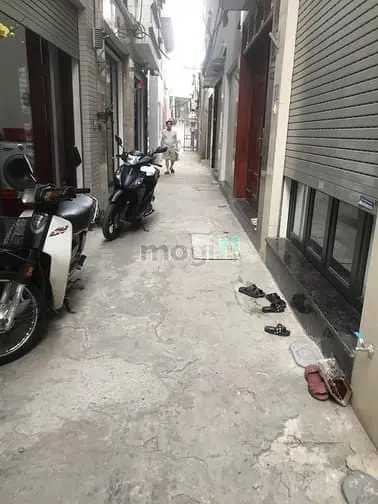 Bán Đất Ngọc Thuỵ ,Phường Bồ Đề ,38M2 Giá 6,3 Tỷ