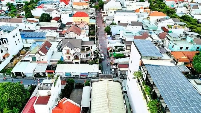 Bán Nhà Gần Đường Phan Trung Cách 50M Phường Tam Hiệp 877M2 Giá 50 Tỷ