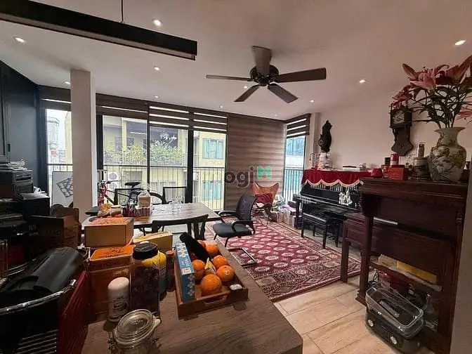 Cực Phẩm | 40M2 | 7 Tầng | Mặt Tiền 4.8M | Bán Nhà Mặt Phố Hàng Cháo