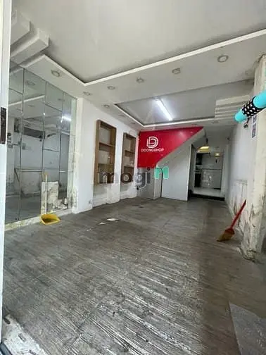 Bán Nhà Mặt Tiền 204 Vĩnh Viễn P4 Quận 10 - 4 Tầng 7Pn, 5Wc