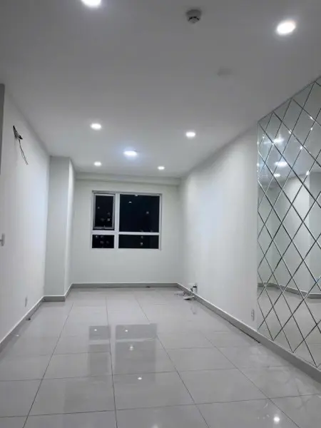 Chung Cư Topaz -Phan Văn Hớn 2P Ngủ Giá 7Tr