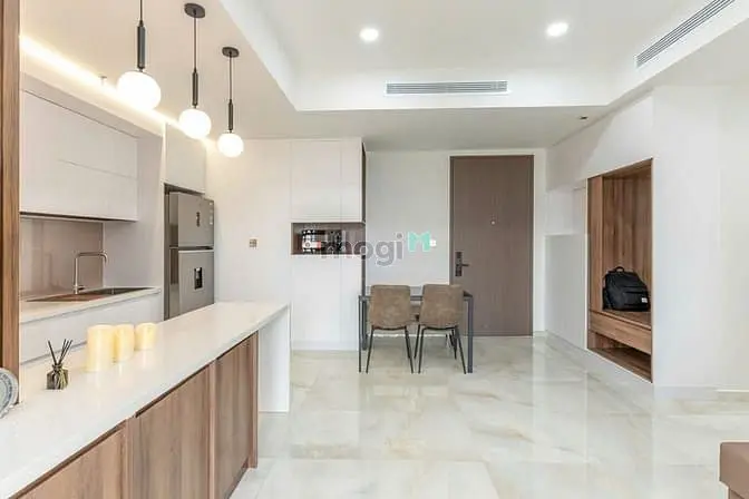 🔥 Cho Thuê Green Valley Pmh 3Pn 130M² Thoáng Mát, Đẹp – Giá Từ30Tr/Th