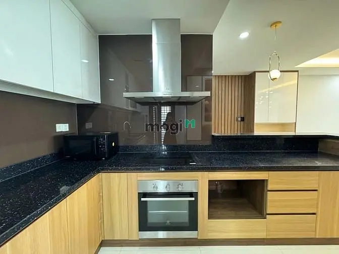 Riverpark Premier – View Sông Cực Đẹp | Căn 3Pn Cao Cấp Cho Thuê