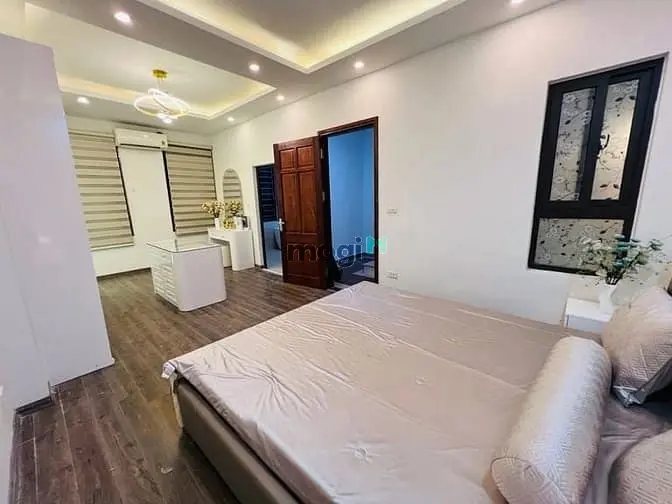 Nhân Hòa 13 Tỷ - Tầng 1 Kd Được Ngay - Ngõ To Thông Đủ 3 Oto