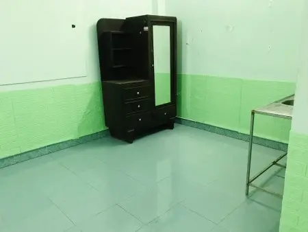 Phòng Trọ Xịn, Giá Mềm, Wc Riêng, Có Ml, Tại 123 Hồng Lạc, Tb