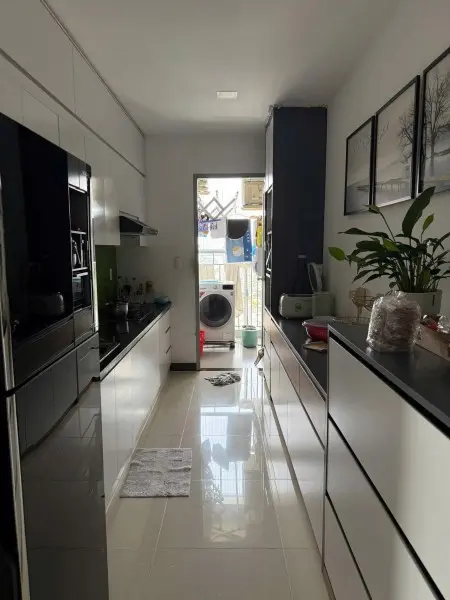 C/C Ruby Garden, Nguyễn Sỹ Sách, 80M2, 2Pn, 2Wc, Nội Thất, 10Tr/Th.