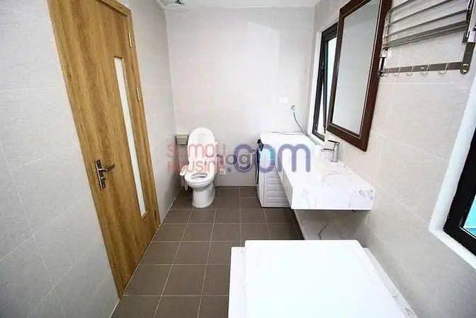 Bán Tòa Apartment Linh Lang, Hn - Dòng Tiền Đỉnh Dt 109M2 X 9T. Dt 2,4