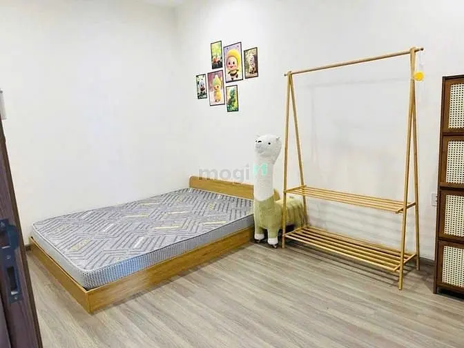 Cắt Lỗ 2Pn_1.8Tỷ 45M2 Phạm Văn Đồng Sổ Sẵn Nội Thất Full