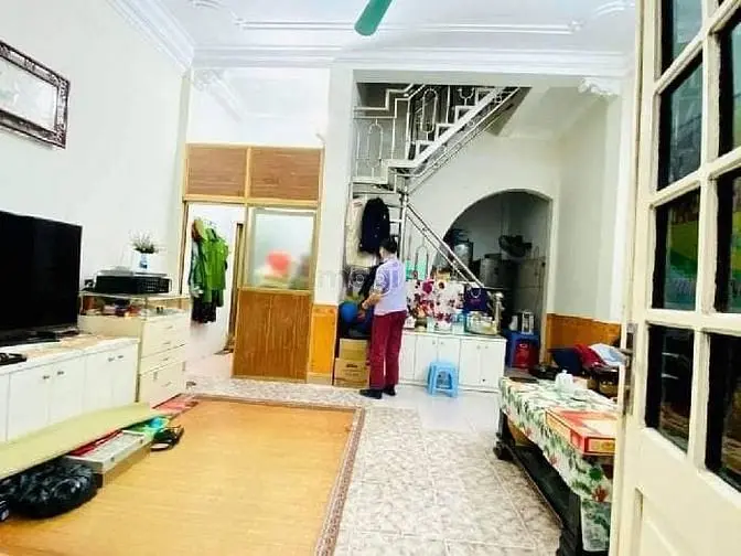 💥💥Mảnh Đất Vàng Xuân Đỉnh - 3 Mặt Ngõ Ô Tô -Phạm Văn Đồng Giá 5,6 Tỷ