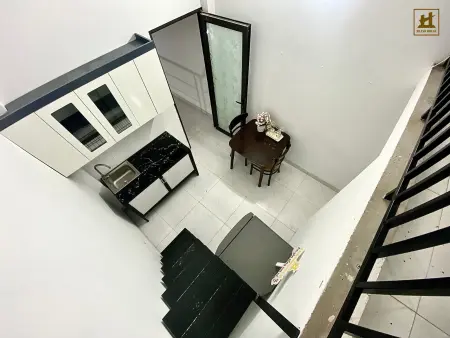 Cho Thuê Nhà Trọ Ở Đại Mỗ, 2N1K 5,5 Triệu Vnd, 40M2, 2Pn, 1Wc, Đầy Đủ Nội Thất