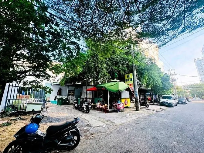 Đất Bán Đường Đồng Khởi Đối Diện Cục Hải Quan Đồng Nai 91M2 Giá 6.8 Tỷ