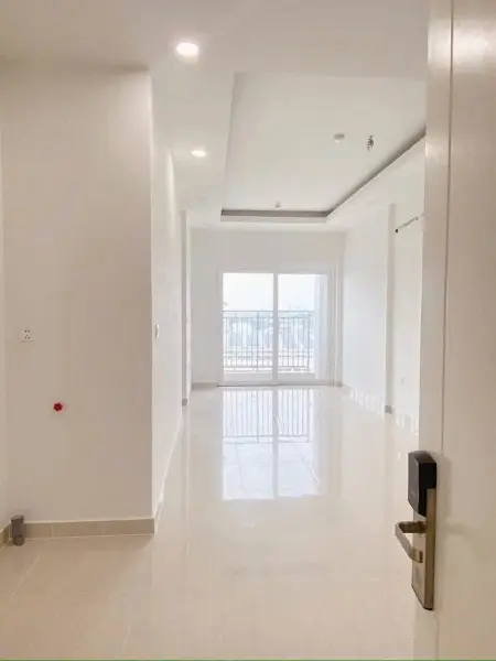 Chung Cư Bàu Cát, 10Tr/Tháng, Hồng Lạc, Tb, 70M2, 2Pn, 2Wc, Nhà Mới.