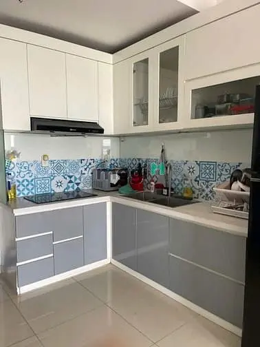 Chung Cư Screc Tower, Trường Sa, Q3: 3P Ngủ, Ntcb, 105M2, 14Tr5