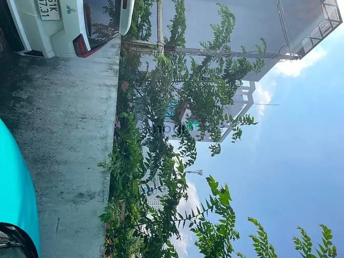 Bán Nhà Hxt Nơ Trang Long 64 1 Tầng 7,5Tỷ Sổ Hồng Sạch