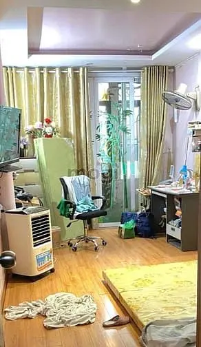 Bán Nhà Phạm Văn Đồng Hà Nội - Đường To,Ngõ Rộng