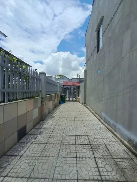 Phòng Trọ Sạch Đẹp - Tp. Thủ Đức - Liên Hệ: Cô Hai - 0919262728